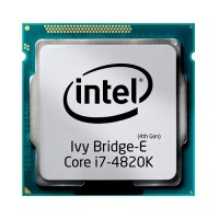 CPU Intel Core™ i7-4820K